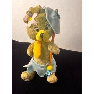 Hanna Barbera Yogi Cindy Bear